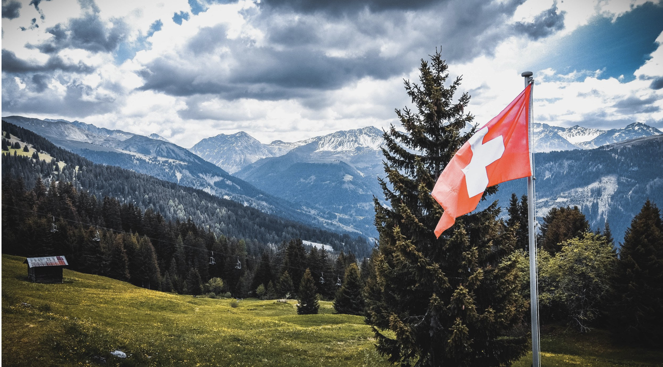 WEBINAR: HAVE YOU ALREADY CONSIDERED DOING BUSINESS IN SWITZERLAND?